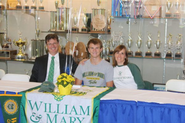 Carter Mathis