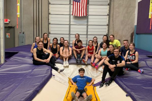 PVC Three Kings Invitational Flight 2
